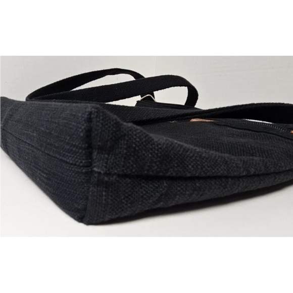 Fossil Black Crossbody Bag - Picture 6 of 11